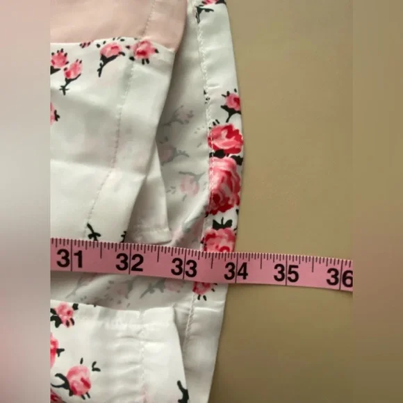 Morgan Lane- Satin Robe - Picture 5 of 8